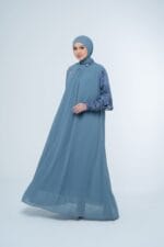 Shezan Dress - Gambar 4