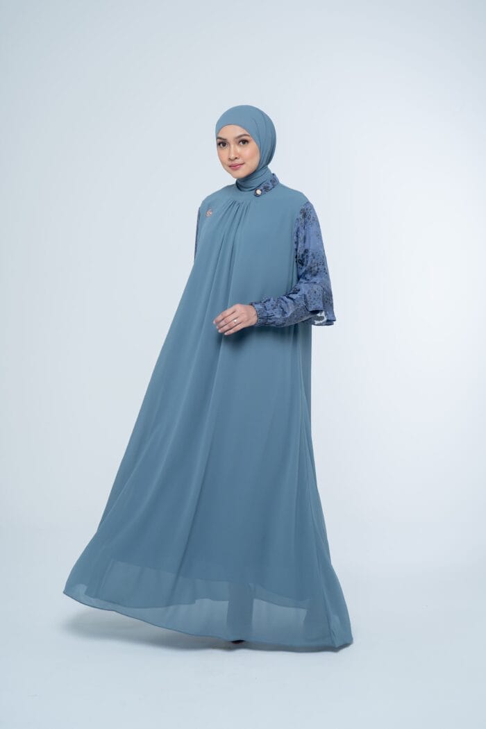 Shezan Dress - Gambar 4