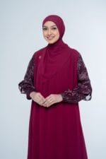 Shezan Dress - Gambar 5