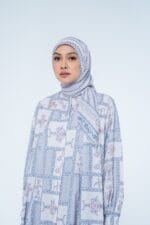 Elzara Dress - Gambar 8