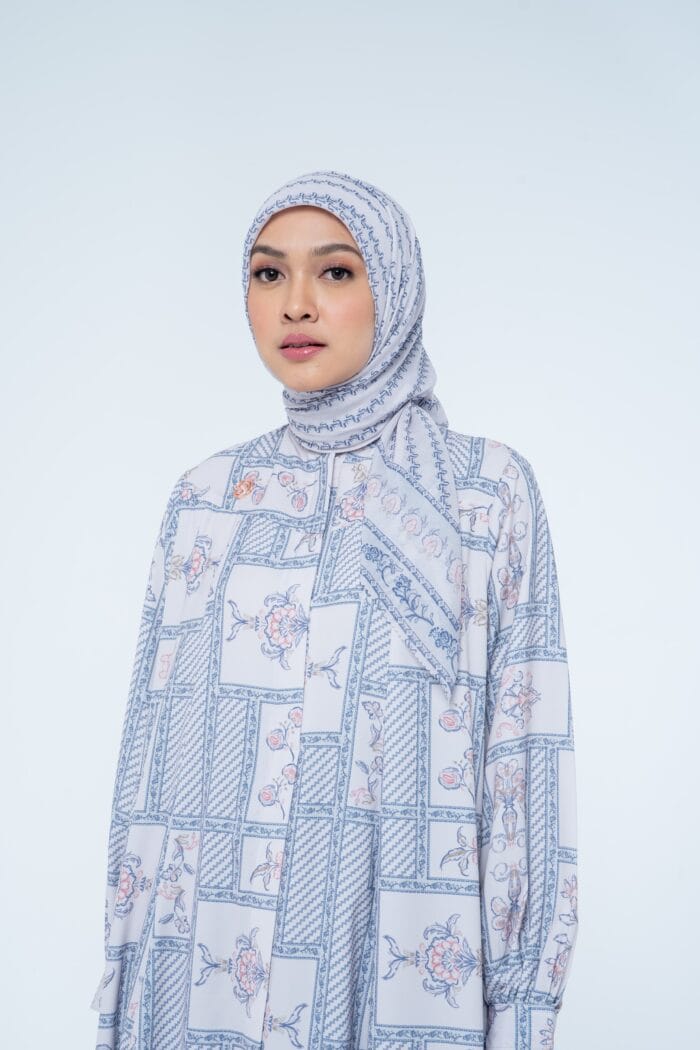 Elzara Dress - Gambar 8