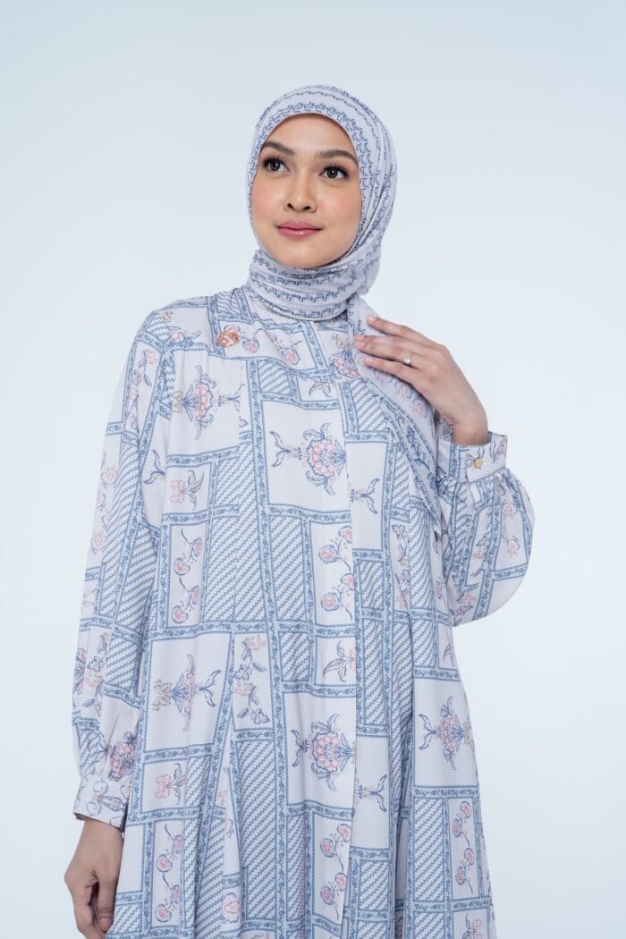 Elzara Dress - Gambar 10