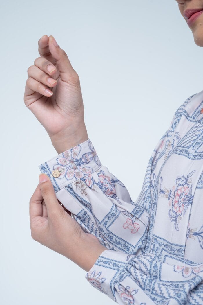 Elzara Dress - Gambar 4