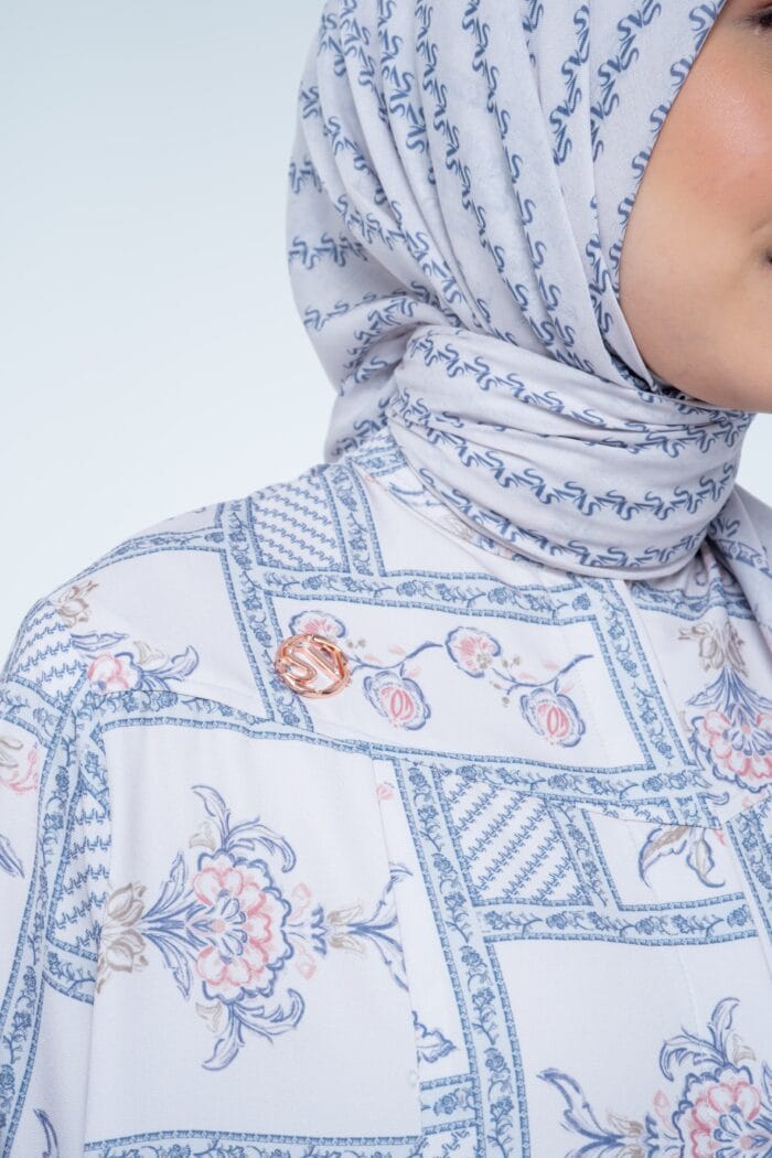 Elzara Dress - Gambar 3