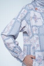 Elzara Dress - Gambar 2