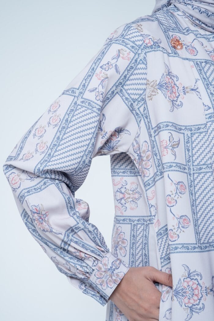 Elzara Dress - Gambar 2