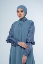 Shezan Dress - Gambar 6