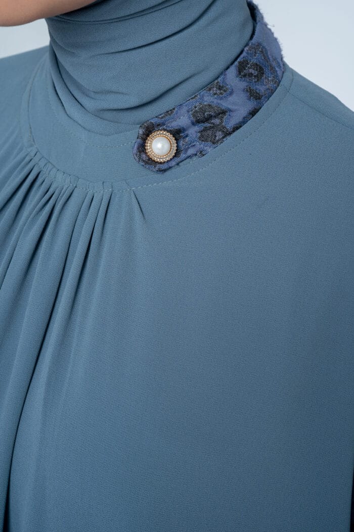 Shezan Dress - Gambar 7