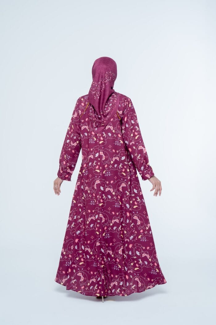 Eshaa Dress - Gambar 20