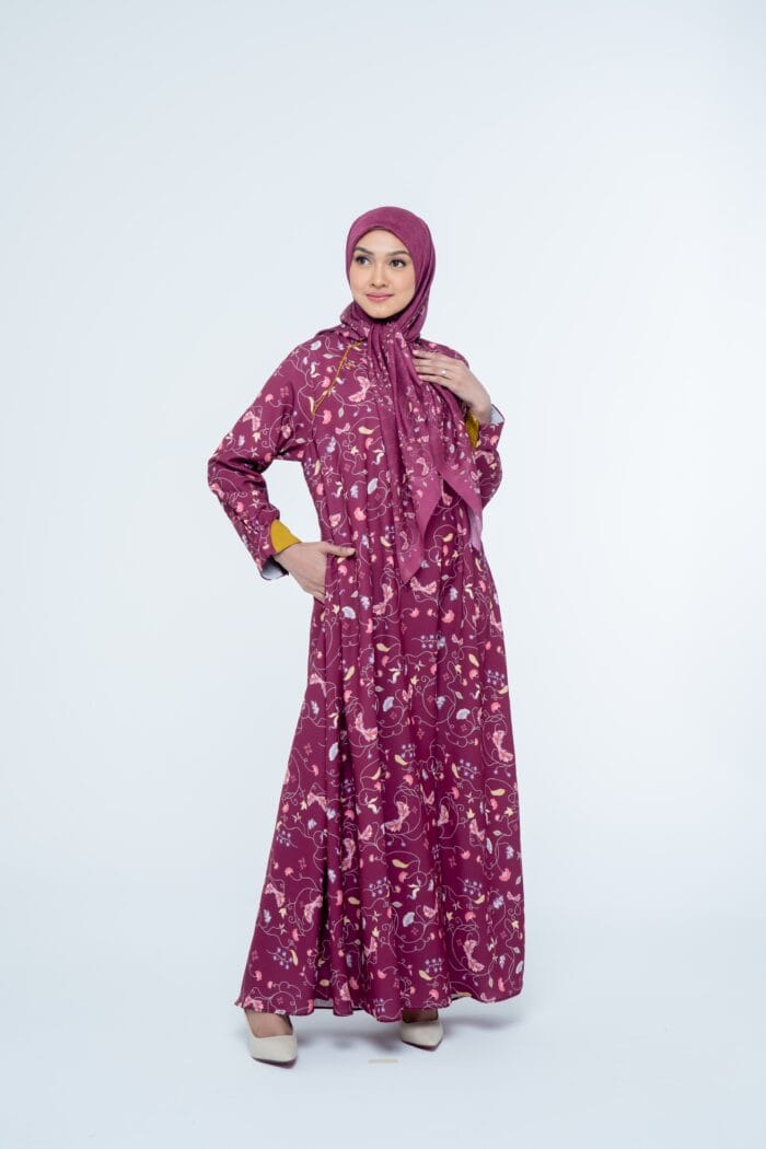 Eshaa Dress - Gambar 19