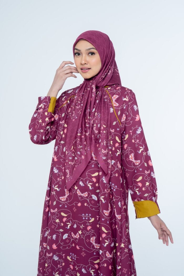 Eshaa Dress - Gambar 18