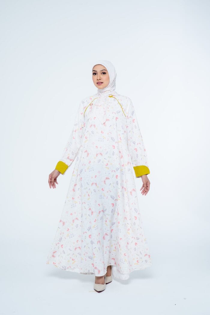 Eshaa Dress - Gambar 14