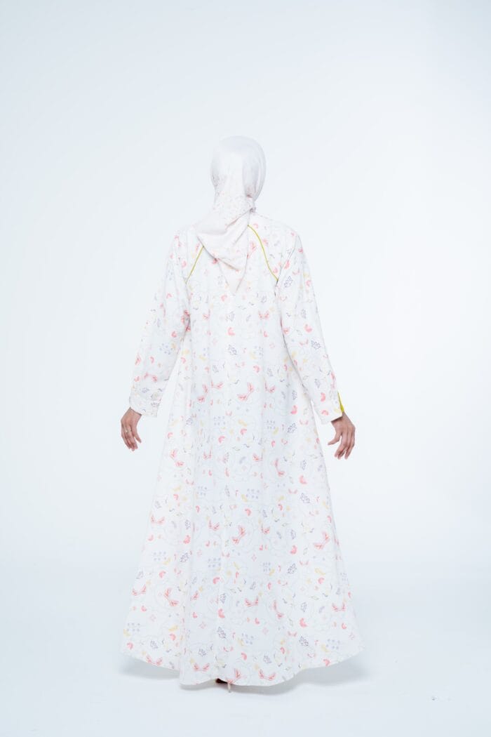 Eshaa Dress - Gambar 11