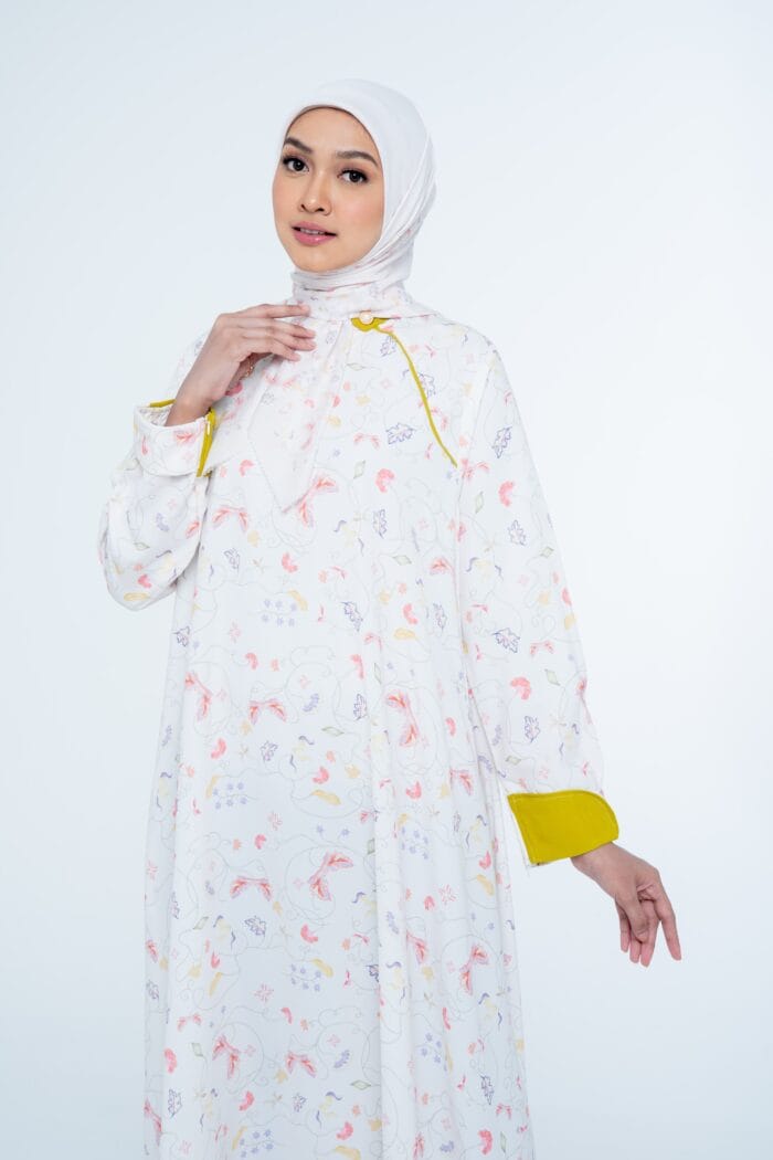 Eshaa Dress - Gambar 10