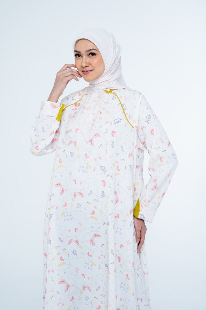 Eshaa Dress - Gambar 9