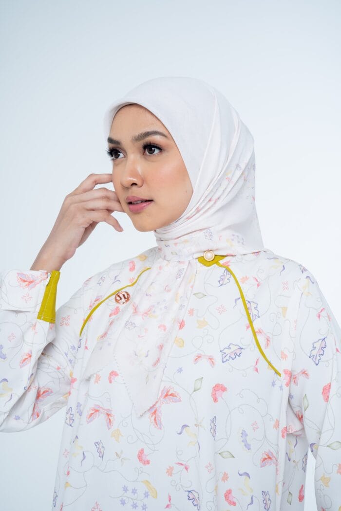 Eshaa Dress - Gambar 7