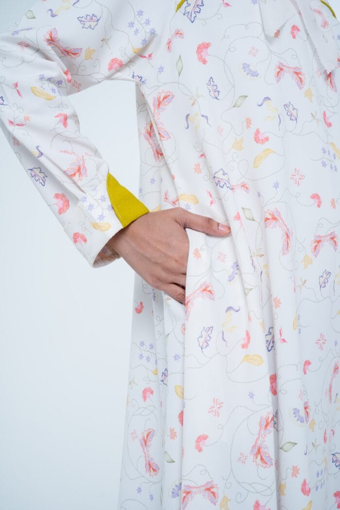 Eshaa Dress - Gambar 6