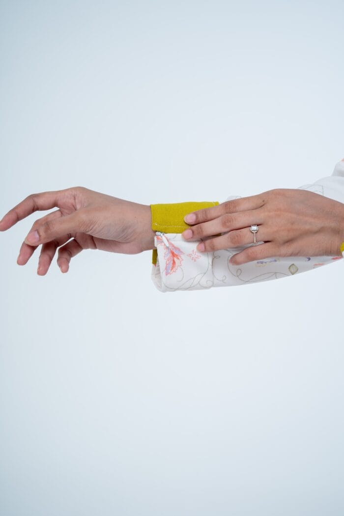 Eshaa Dress - Gambar 5