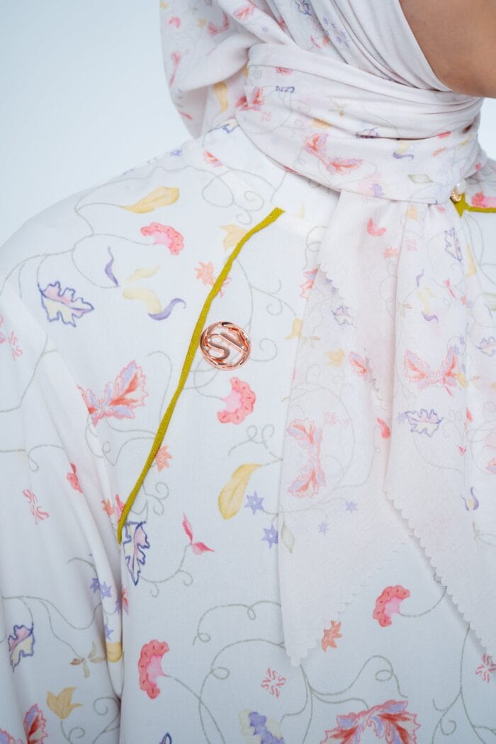 Eshaa Dress - Gambar 4