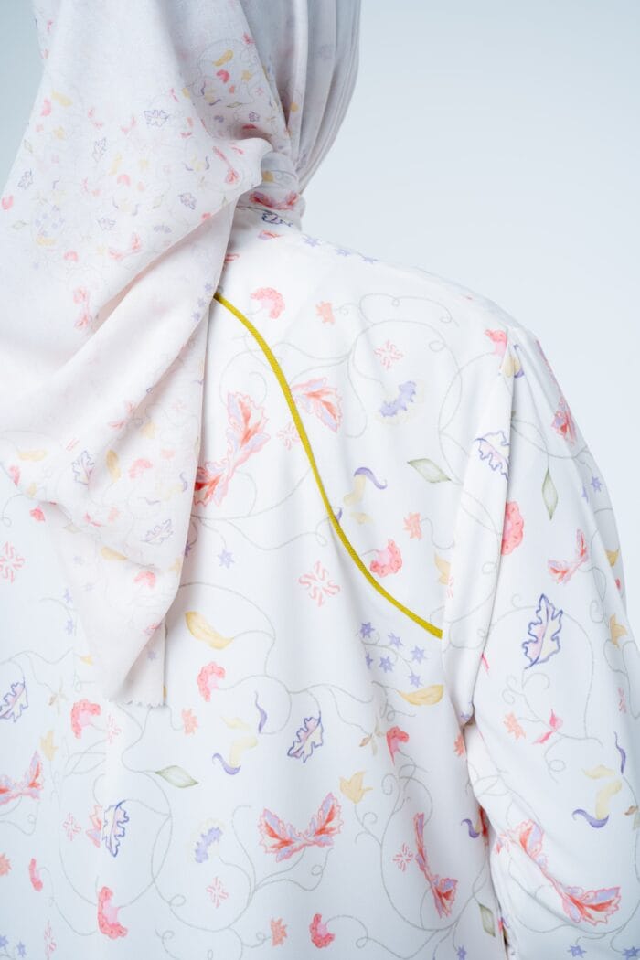 Eshaa Dress - Gambar 2