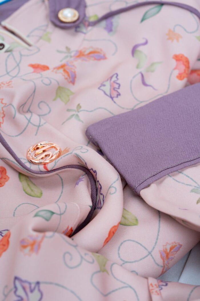 Eshaa Dress - Gambar 22