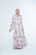 Velia Dress
