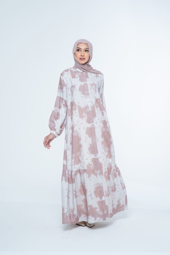 Velia Dress - Gambar 2
