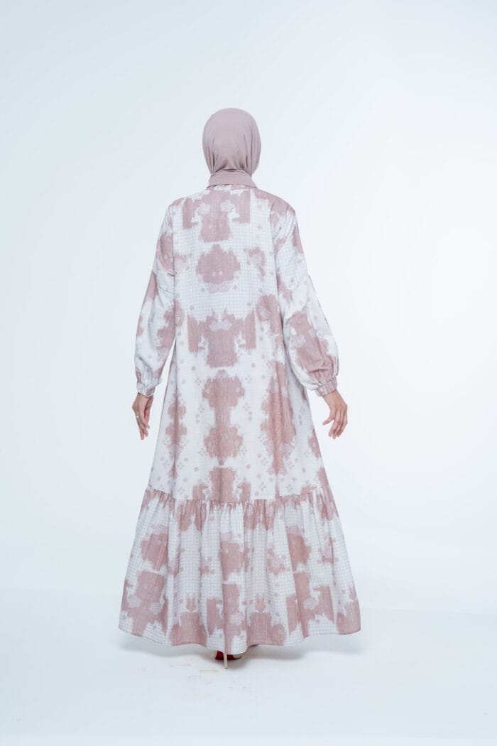 Velia Dress - Gambar 3