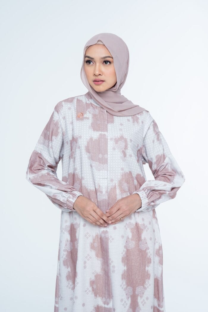 Velia Dress - Gambar 4