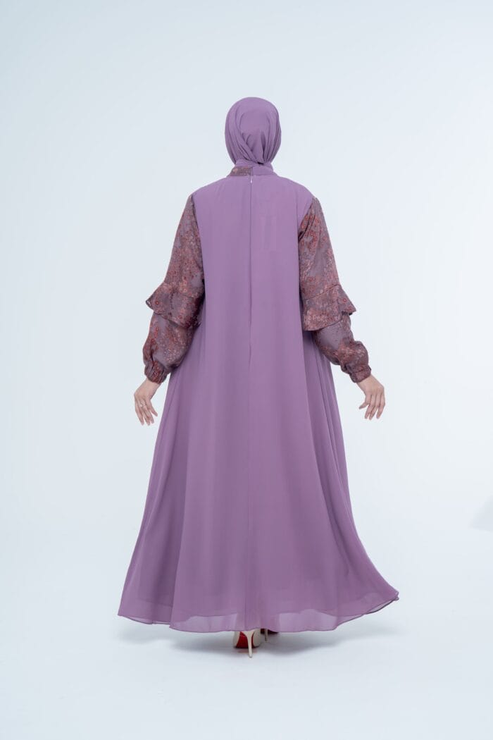 Shezan Dress - Gambar 9