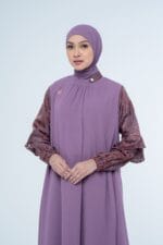 Shezan Dress - Gambar 10