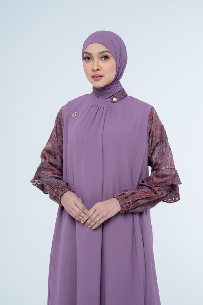 Shezan Dress - Gambar 10