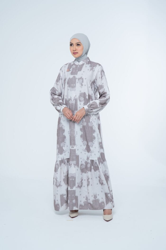 Velia Dress - Gambar 8