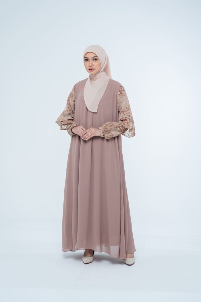 Shezan Dress - Gambar 11