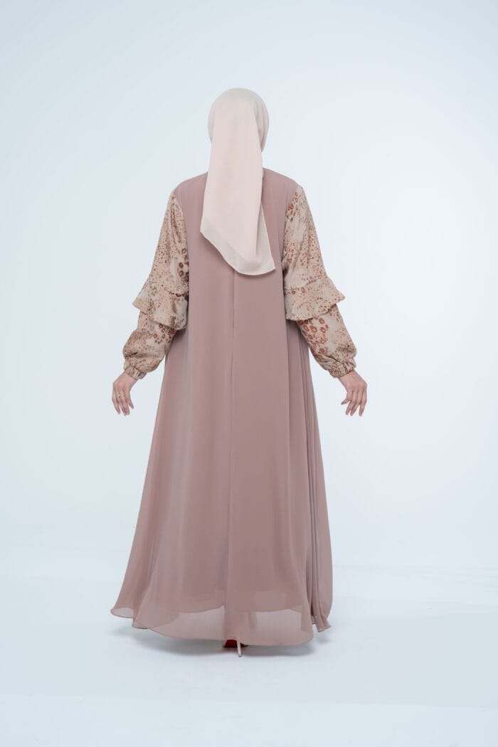 Shezan Dress - Gambar 12