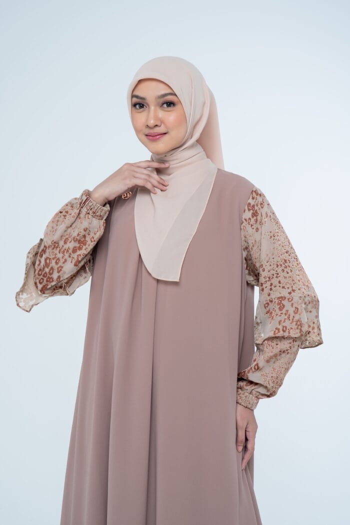 Shezan Dress - Gambar 13