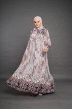 Aisyah Dress - Gambar 3