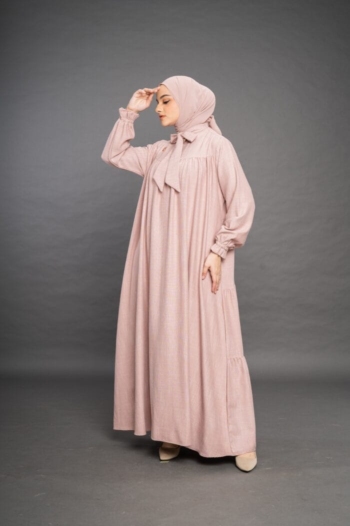 Aisyah Dress - Gambar 18