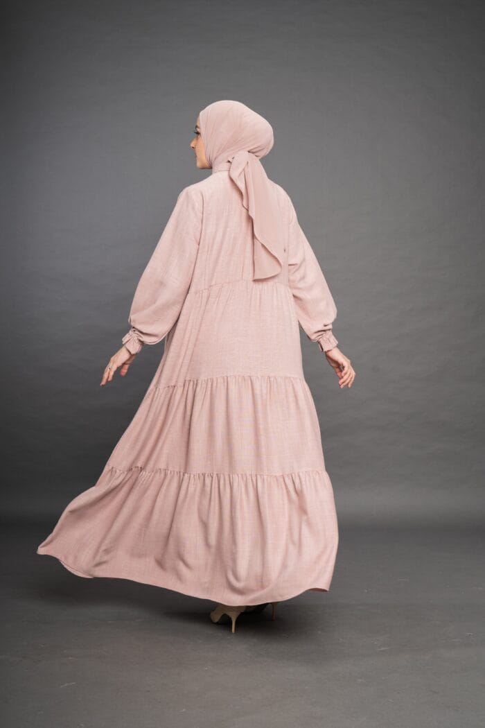 Aisyah Dress - Gambar 19