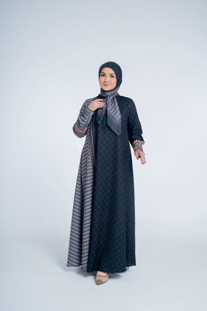 Rendani Dress - Gambar 14