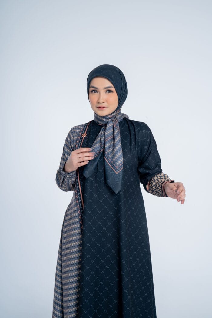 Rendani Dress - Gambar 2