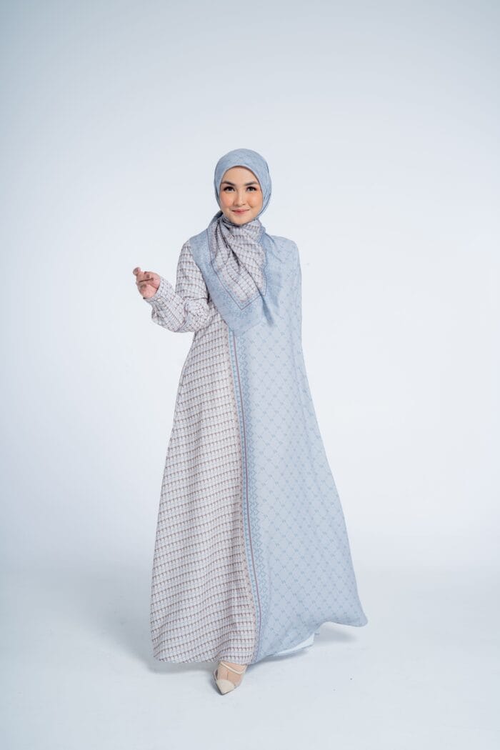 Rendani Dress - Gambar 3