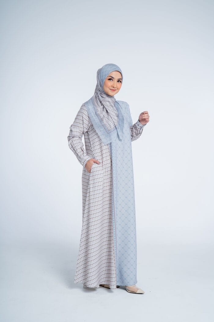 Rendani Dress - Gambar 4