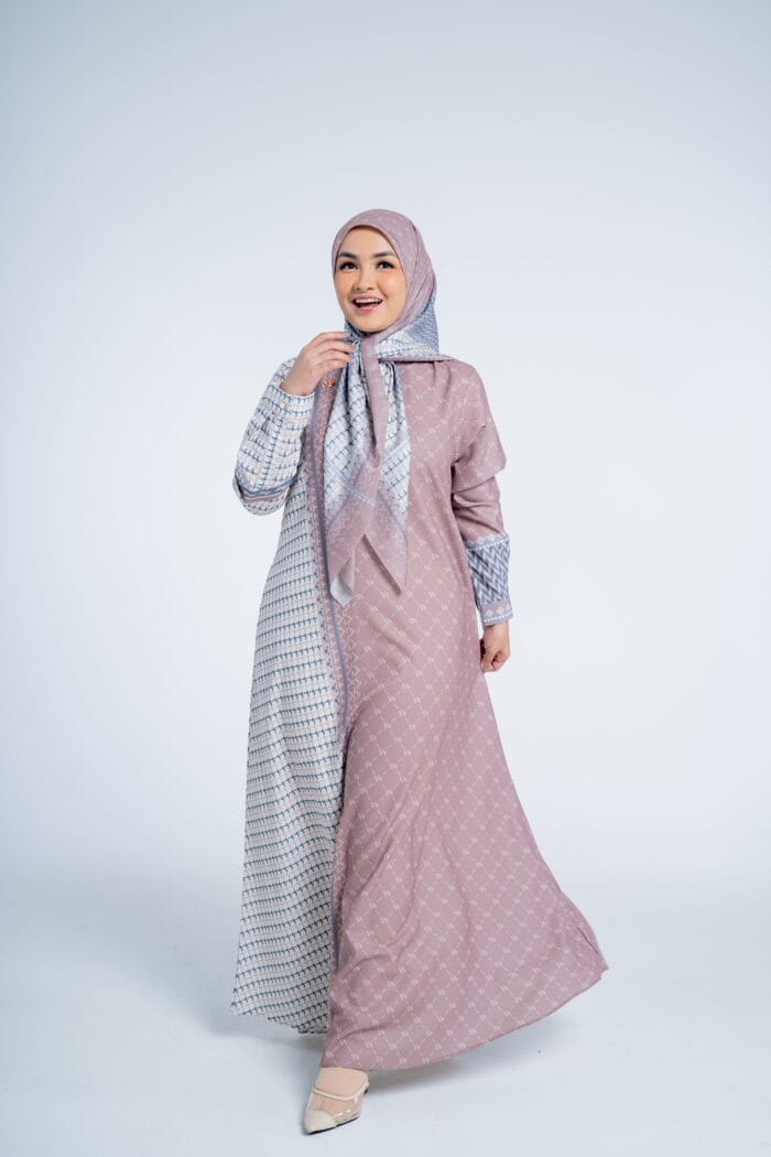 Rendani Dress - Gambar 6