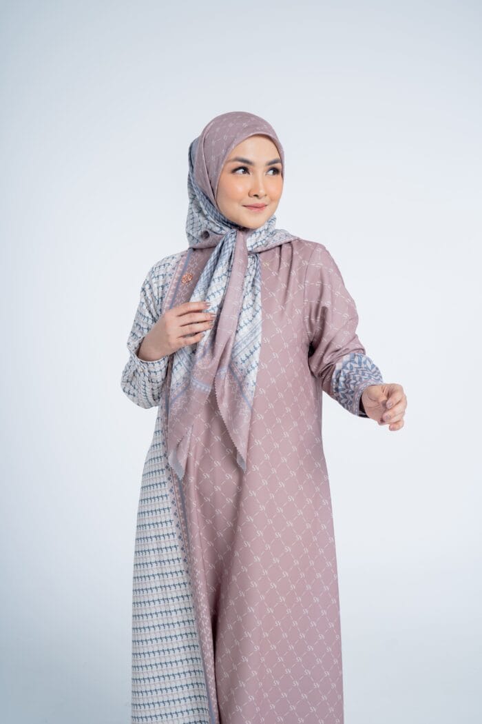 Rendani Dress - Gambar 7
