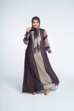 Aksara Dress - Gambar 8