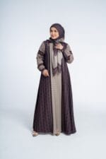 Aksara Dress - Gambar 9
