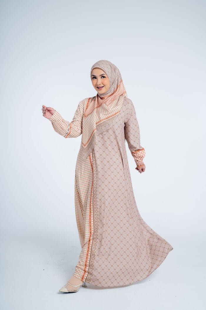 Rendani Dress - Gambar 9
