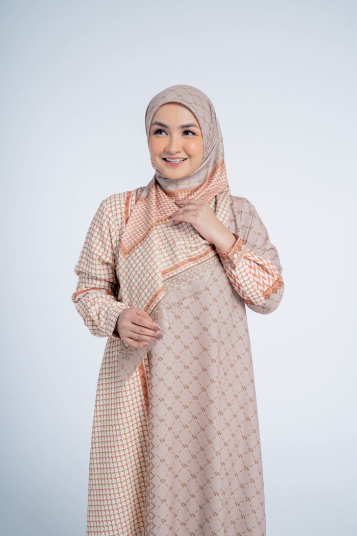 Rendani Dress - Gambar 10