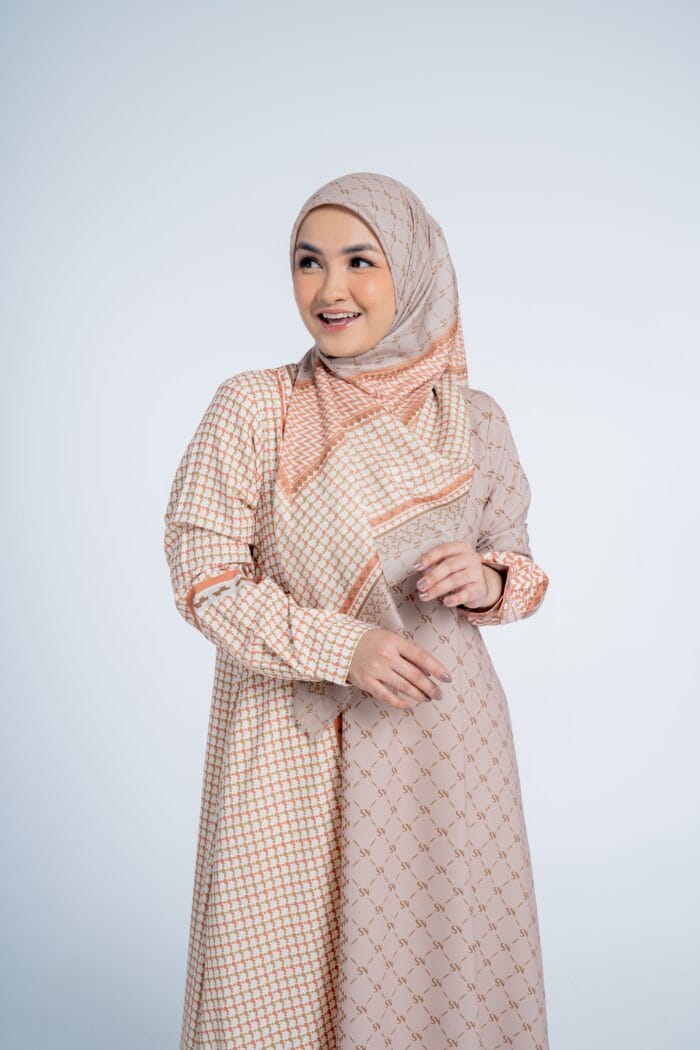 Rendani Dress - Gambar 11